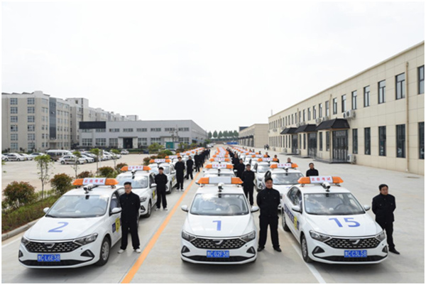 交警部門制訂科三考前適應(yīng)性訓(xùn)練意見(jiàn)，保護(hù)考生利益